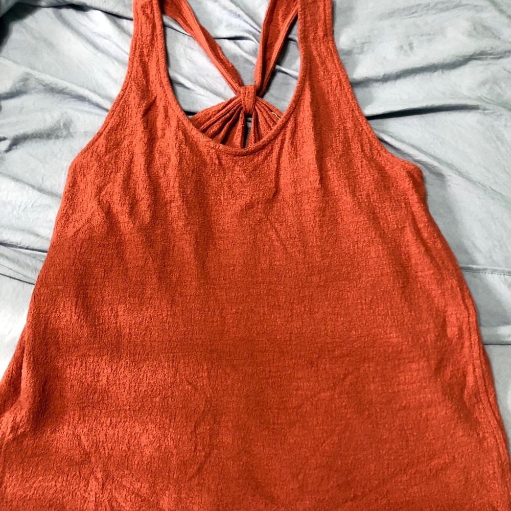 Madewell shirt